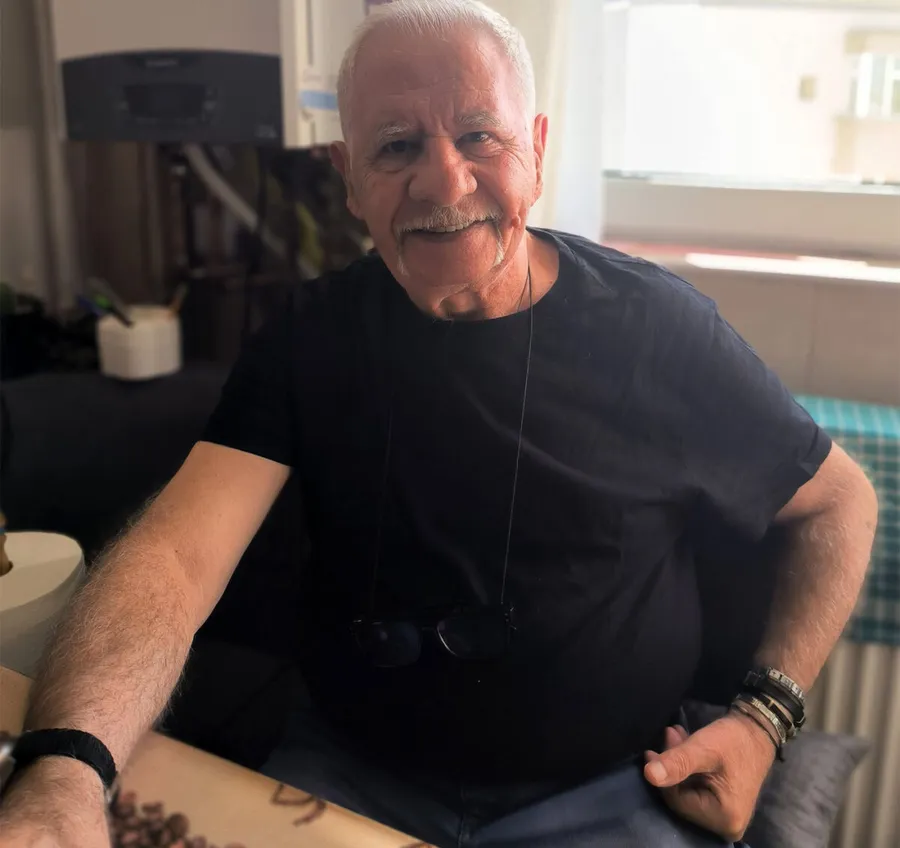 Ce zodie se îmbogătește în 2025. Sursă foto: facebook Mihai Voropchievici