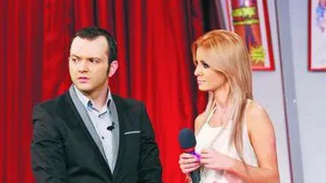 I-a dat teapa la mare sefului ei!