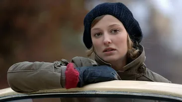 Primul copil VIP in 2014! Vezi ce mare actrita din Romania a devenit mamica la inceput de an