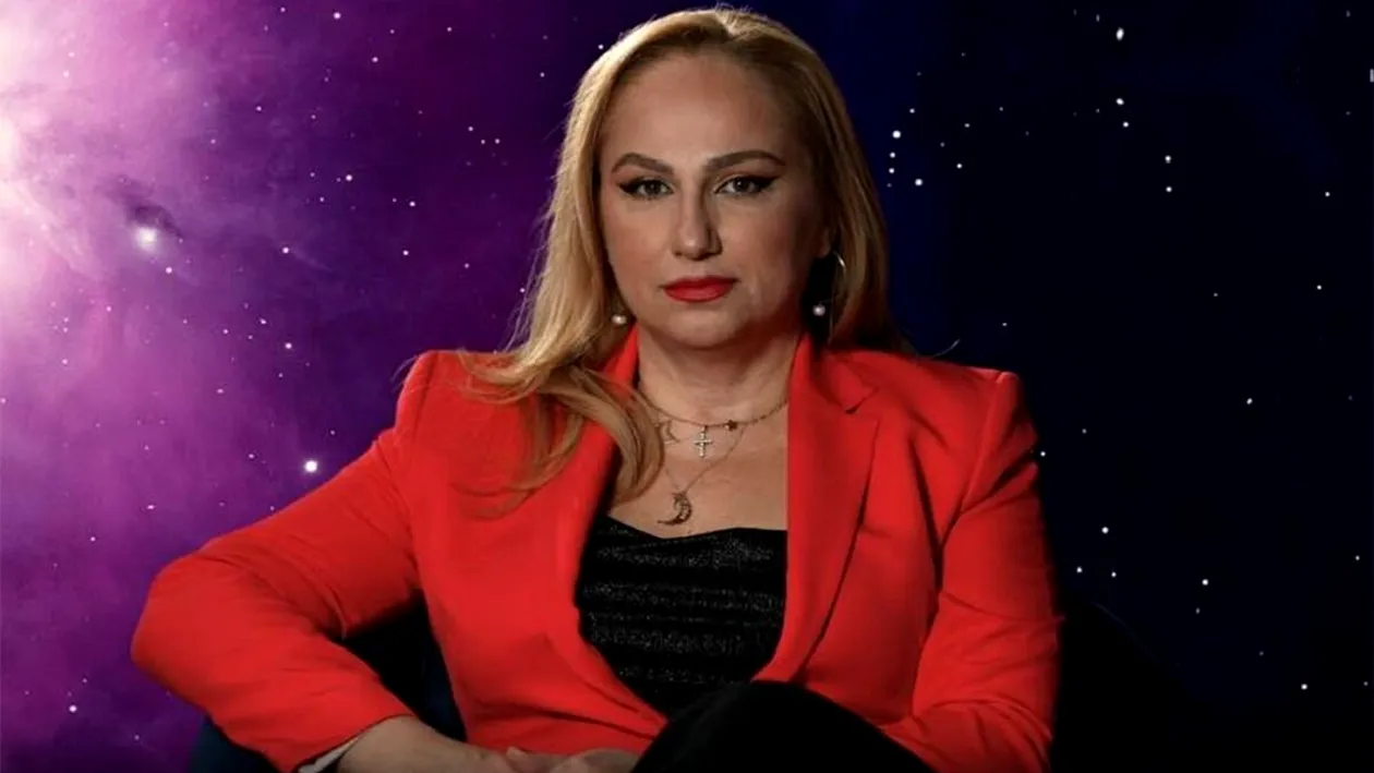 Cristina Demetrescu ne spune care este zodia care dă lovitura la final de martie 2025. Cum va influența eclipsa de soare restul zodiilor