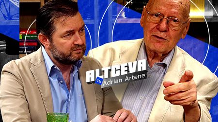 Mărturisirea tulburătoare a lui Răzvan Theodorescu, despre momentul pierderii fiului său: ”Dumnezeu m-a pedepsit pentru unele păcate!”