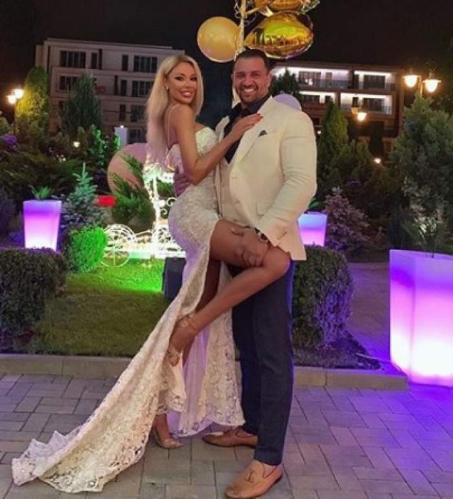 Alex Bodi, prima reacție după apariția filmării cu Bianca Drăgușanu inconștientă