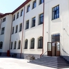 Gestul făcut de elevul din Pitești după ce și-a atacat colegii cu maceta. Unde l-au găsit polițiștii