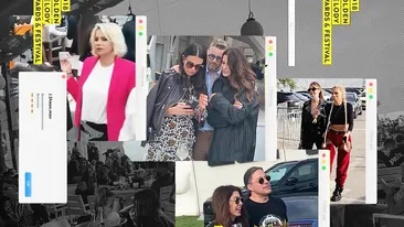 Vedetele s-au „liberat” pe litoral, în NUBA & LOFT, de 1 Mai