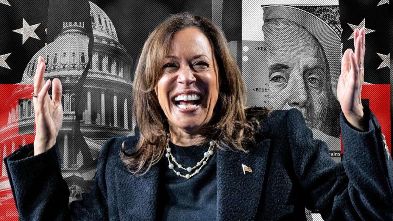 Averea Kamalei Harris, pe cale să explodeze! Câți bani va încasa dacă devine președintele SUA