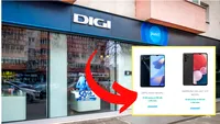 Telefoane gratis de la Digi România! Cum îşi pot lua clienţii RCS RDS smartphone-uri fără să fie nevoie de avans