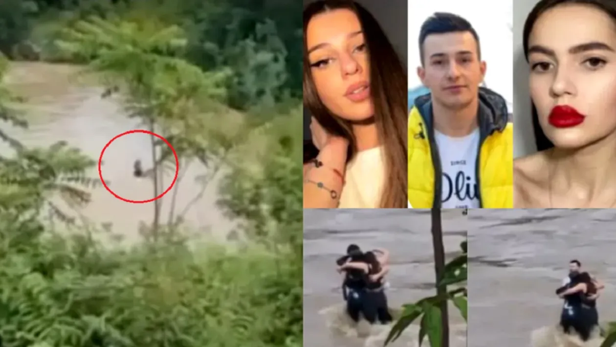 Dezvăluirile cutremurătoare ale martorilor-cheie în cazul Biancăi, Patriziei și a lui Cristian, tinerii luați de ape în Italia: ”Au rămas confuzi”