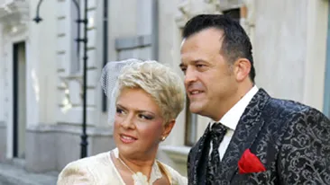 Sotul lui Teo: Cand ne-am intalnit am avut acel sentiment ca mi-am gasit jumatatea