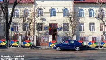 S-a deschis Targul Oferta Educationala pentru viitorii elevi de liceu!