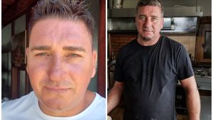 Povestea uluitoare a lui Cătălin Maxim, românul care a câștigat 800.000 de euro la LOTO în Spania: ”Era în martie 2009, cu 4 zile înainte de ziua mea”