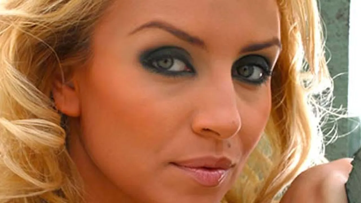 Adina Halas revine in forta! A dat jos 30 de kilograme si vrea sa se intoarca in televiziune