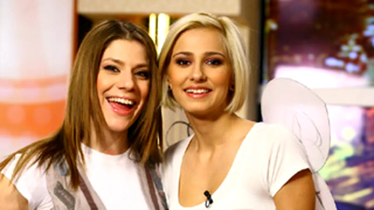 Tili Niculae se marita!