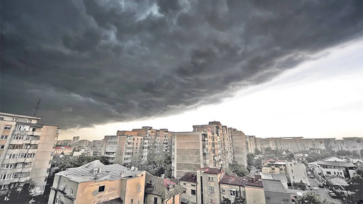 Ajunge în România norul radioactiv din Rusia?! Reacția autorităților din țara noastră