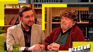 Drumul lui Jolt Kerestely din mina Petroșani până în istoria muzicii românești: „Când coboram cu liftul, începeam să plâng!”