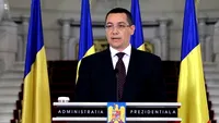 New York Times, Reuters, AFP si Bloomberg anunta o victorie detasata pentru Victor Ponta duminica