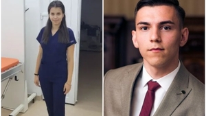 Mărturia tulburătoare a lui Mirel, tânărul de 23 de ani care i-a devenit călău Andreei. Cum se apără: ”M-am enervat foarte tare și...”