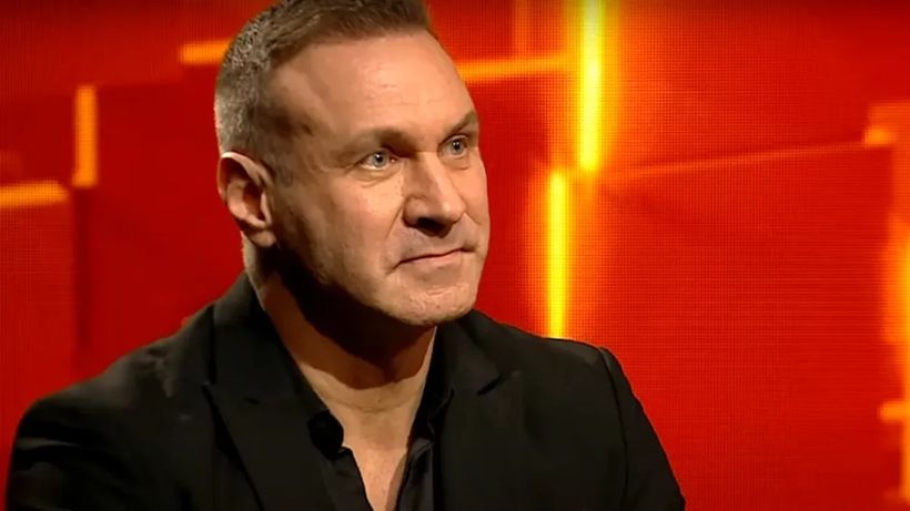 Motivul REAL pentru care Alin Oprea nu mai vorbește cu copiii săi, după ce a divorțat de Larisa Uță: ”Mă doare!”