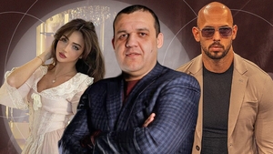Sponsorul rus al Andreei Bostănică "l-a turnat" pe Andrew Tate?! Cum l-a ”sacrificat” Kremlev pe milionar înainte ca autoritățile să intervină