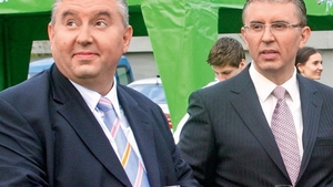 Fraţii Micula, amendaţi pentru poluare cu borhot. VEZI AICI ce sumă fabuloasă au de plătit milionarii