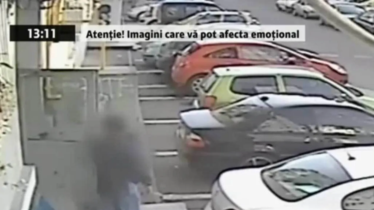 Încă un pedofil în libertate în Bucureşti! Mărturia şocantă a unui părinte!