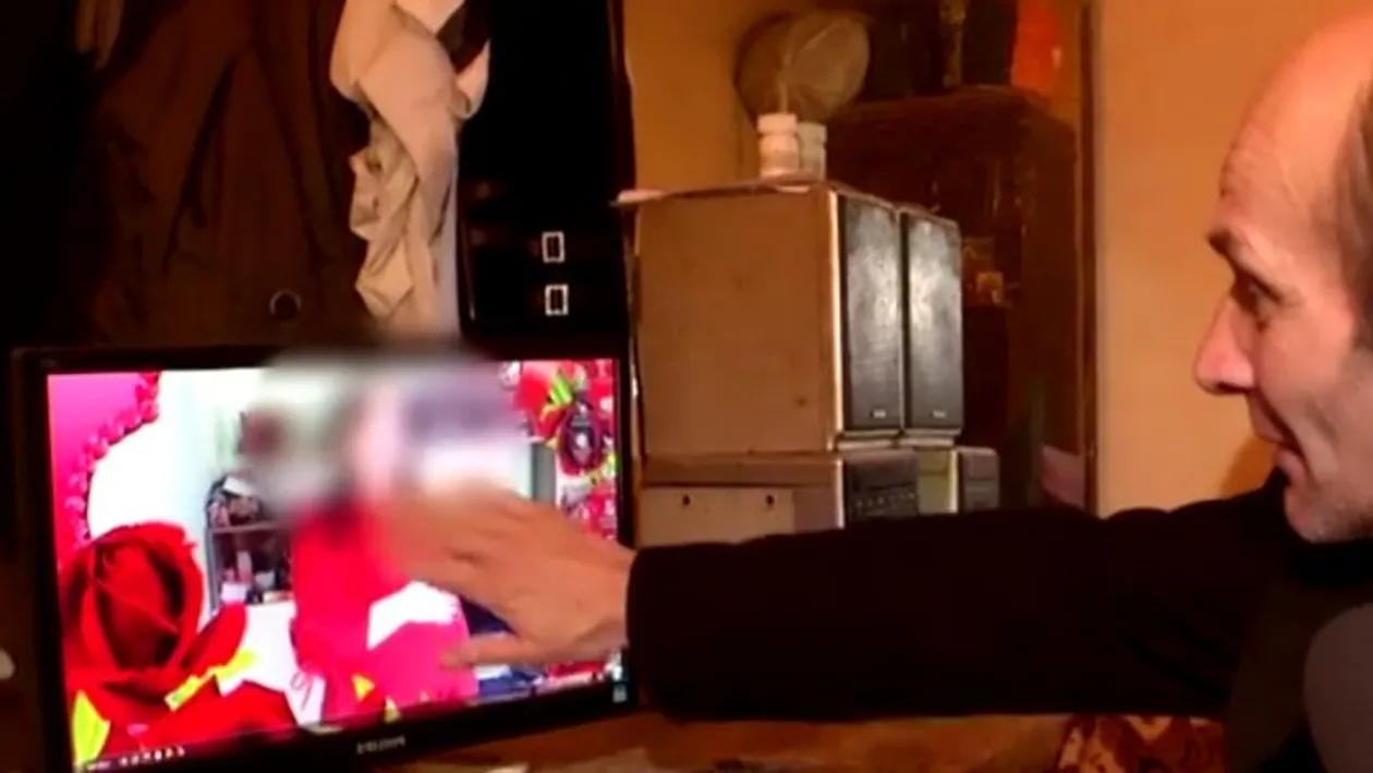 Povestea tristă a unui tată la 50 de ani: Mi-a rupt inima. Ce a aflat Cezar cu puțin timp înainte ca iubita de 27 de ani să nască