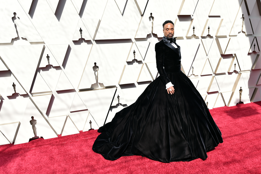 Billy Porter