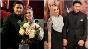 Cine a făcut marele pas în relația dintre Anamaria Prodan și Ronald Gavril. Impresara l-a supus pe noul iubit la un test de cuplu