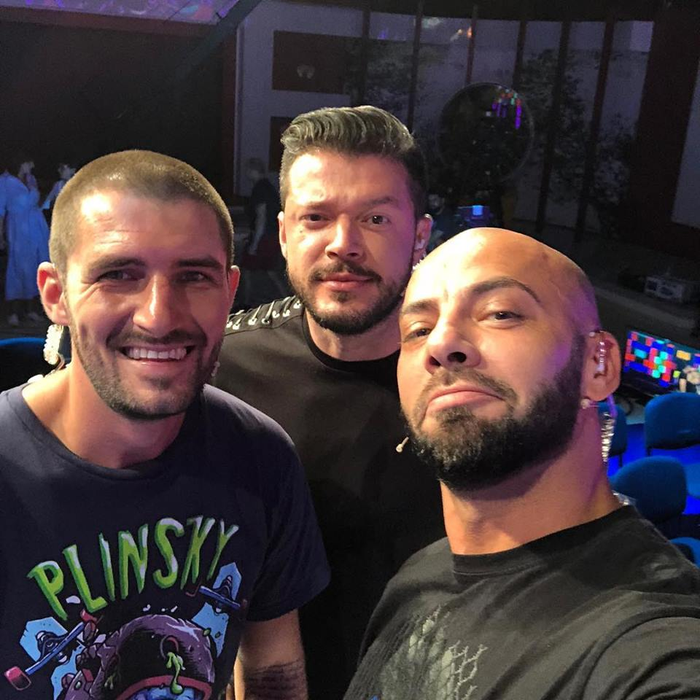 Giani Kiriță, atac dur la adresa concurenților de la Exatlon, sezonul 2! A izbucnit scandalul?