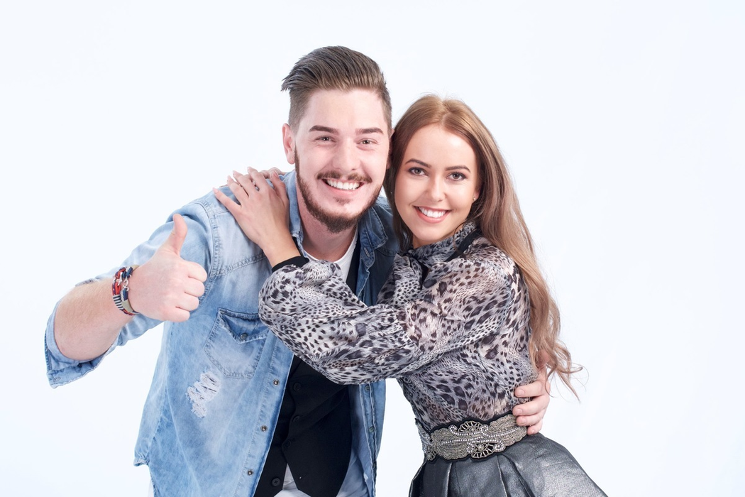 Nicoleta & Cătălin