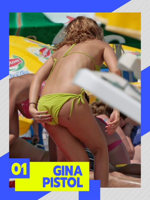CANCAN.RO le-a surprins și…RUȘINICĂ! TOP 50 vedete care au crezut că nu le vede nimeni, dar… Anna Lesko, Andreea Bălan și Gina Pistol au COMIS-O!