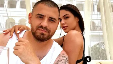 Ăsta să fie motivul real pentru care Betty Salam s-a distanțat de Cătălin Vișănescu? ”Mă enervez pe soțul meu. Dar să vă spun de ce”