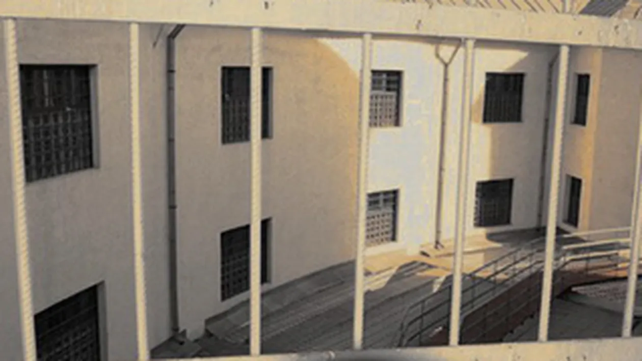 Cinci persoane sunt suspectate de trafic de droguri in Penitenciarul Craiova!