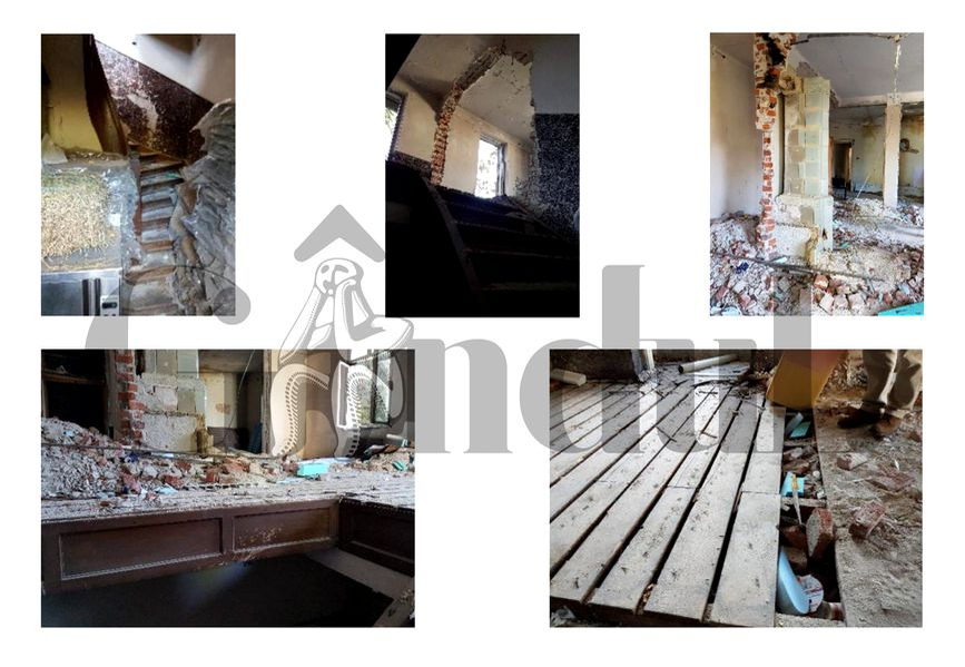 Investiție imobiliară de aproape 11 milioane de euro, blocată de Nicușor Dan: ”Am încercat să discutăm cu el, dar ne-a refuzat”