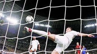 Blater este de acord cu introducerea tehnologiei video. Golul anulat Ucrainei schimba fotbalul mondial