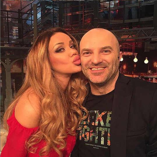 S-a aflat la 3 luni de la cununie! Cum a fost cerută de soție Bianca Drăgușanu și ce sfaturi prețioase i-a oferit Dan Capatos vedetei și partenerului ei