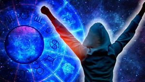 Trei zodii care dau lovitura în acest weekend. După o săptămână grea, în sfârșit vine răsplata