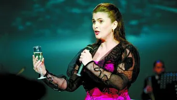 Este cadoul meu pentru Carol Ferdinand