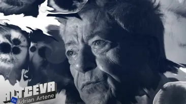 Ce prietenie avea Fuego cu regretatul Ion Dichiseanu: Sunt onorat. Mă consideram... | ALTCEVA cu Adrian Artene