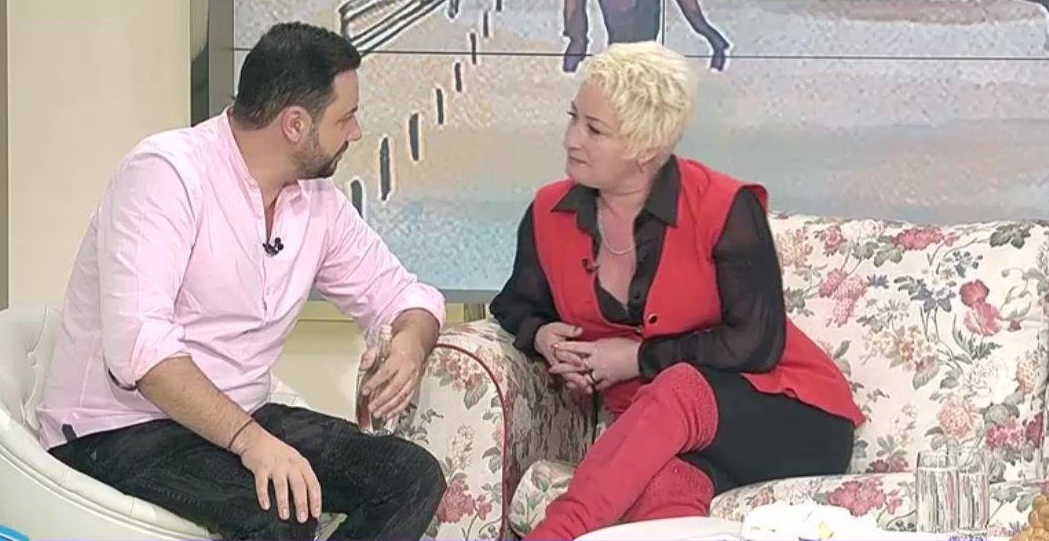FOTO / L-a pierdut pe Marin de la „Gospodar fără pereche”, dar a pus ochii pe alt bărbat! De cine s-a îndrăgostit Julieta la nunta anului