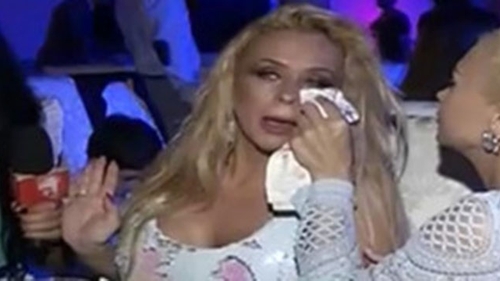 Vorbeste pentru prima data despre asta! PROBLEMA INCREDIBILA pe care o are Anda Adam cu sarcina!