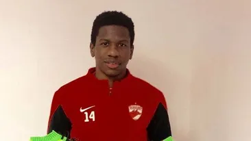 Cutremurător! Care a fost ultima imagine postată de Patrik Ekeng înainte să moară 