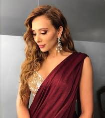 Iulia Vântur și Salman Khan, în direct din India. Prima apariție Tv a celor doi: „Suntem în izolare de mai mult de o lună”