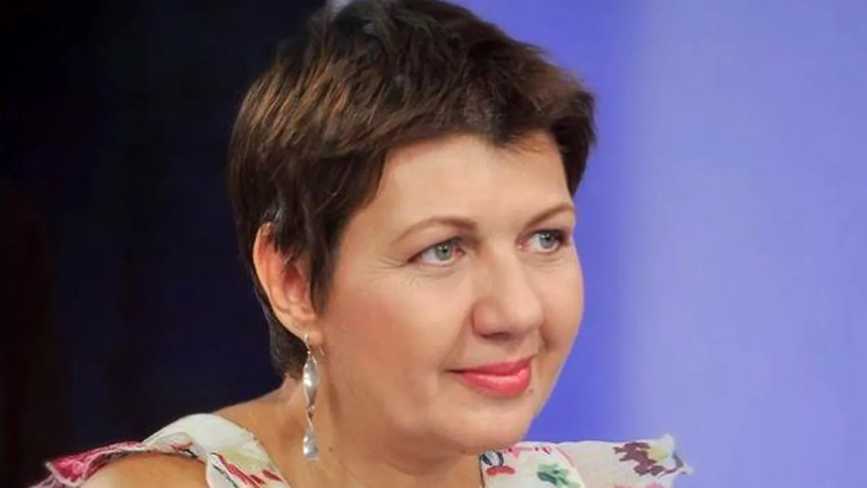 Corina Dragotescu a făcut anunţul! Jurnalista şi-a anunţat plecarea:”Îmi pare rău că ne despărţim”