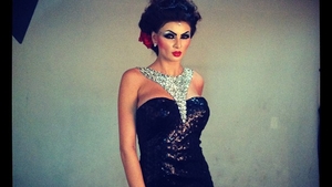 Ramona Gabor: "Nu-i mai pot opri pe arabi când încep să mă machieze"