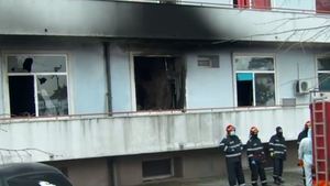 Noi detalii revoltătoare despre condițiile de la "Matei Balș". Ce s-a întâmplat cu pacienții în ultima perioadă