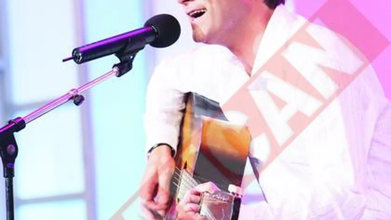 Mircea Radu intra in concediu cu mare tam-tam