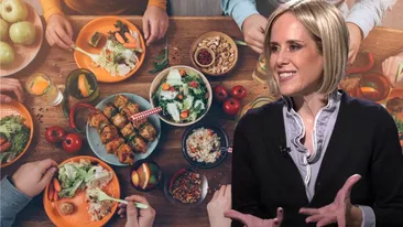 Cele 5 alimente anti-foame recomandate de medicul Mihaela Bilic: Au putere sațiogenă crescută și ne satură cu puține calorii