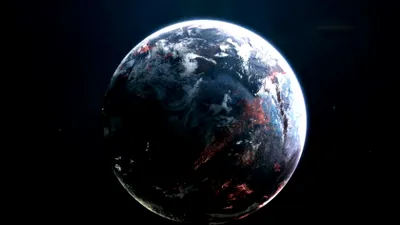 Ce a descoperit Telescopul Spațial James Webb pe un super-Pământ topit?