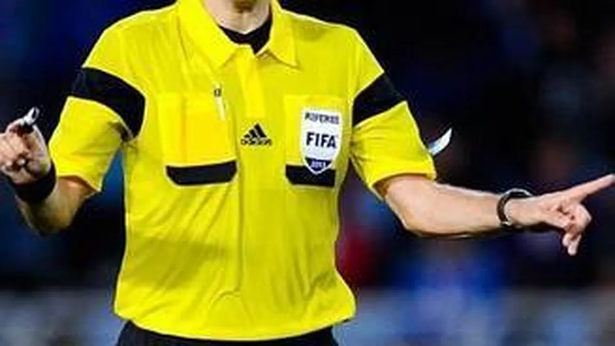 Un fost mare arbitru român, în comă de ziua sa. “Am văzut moartea cu ochii!”