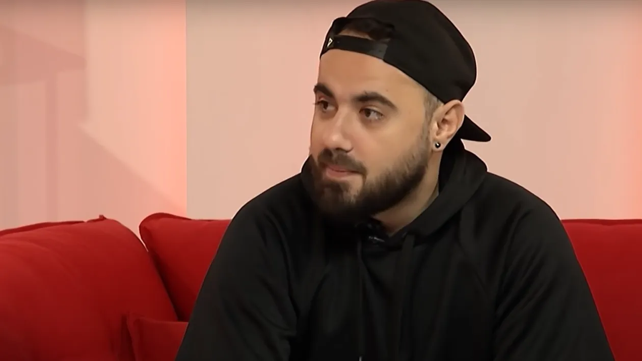 Decizia drastică pe care a luat-o Emi de la Noaptea Târziu! Ce l-a nemulțumit pe artist: „Sunt oripilat”